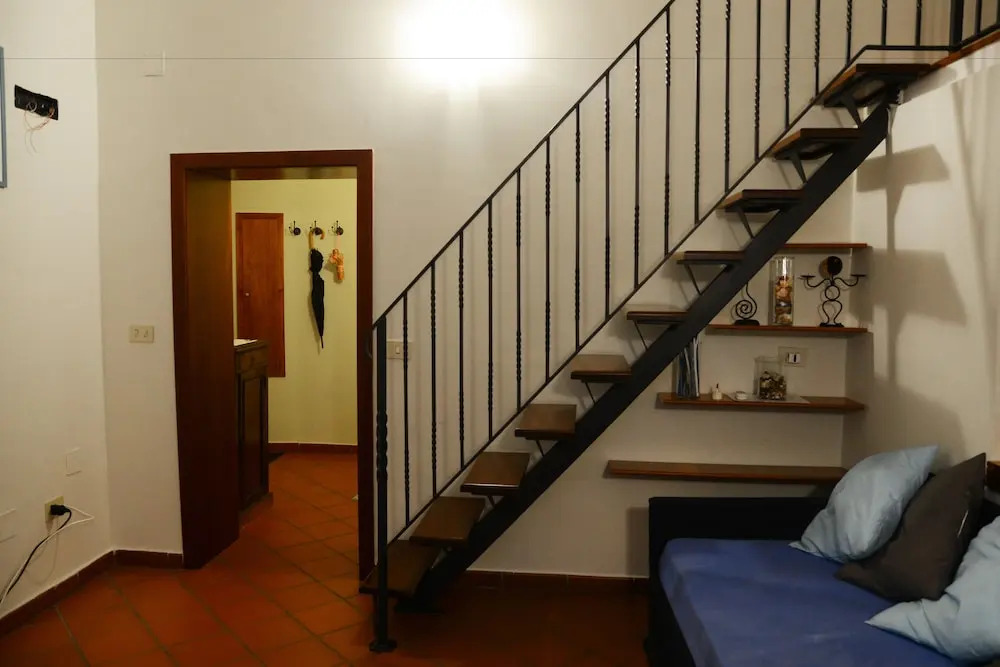 Emme Appartamento al Borgo Orefici