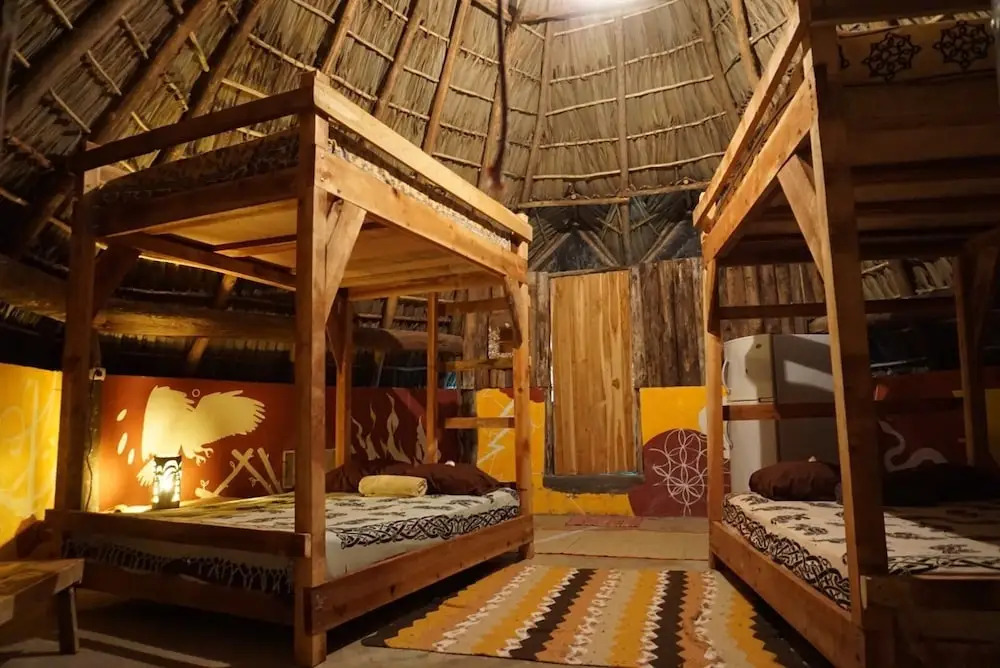 Dreamsea Glamping