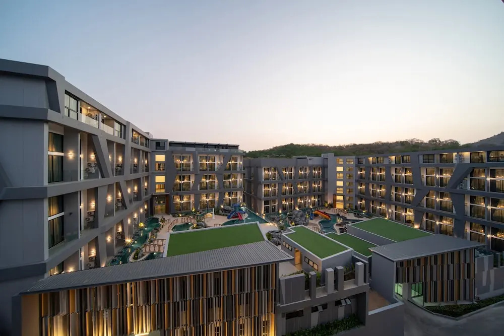 Utopia Lofts by Sabai Sands