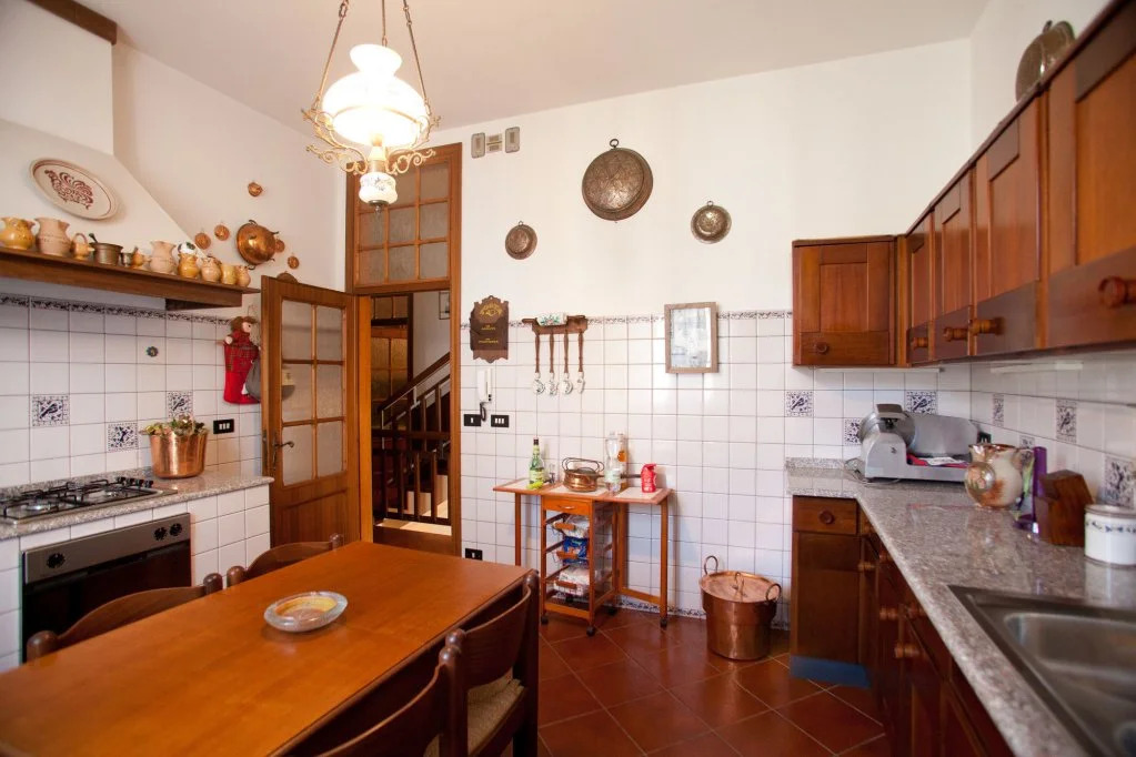 Villa Turchi