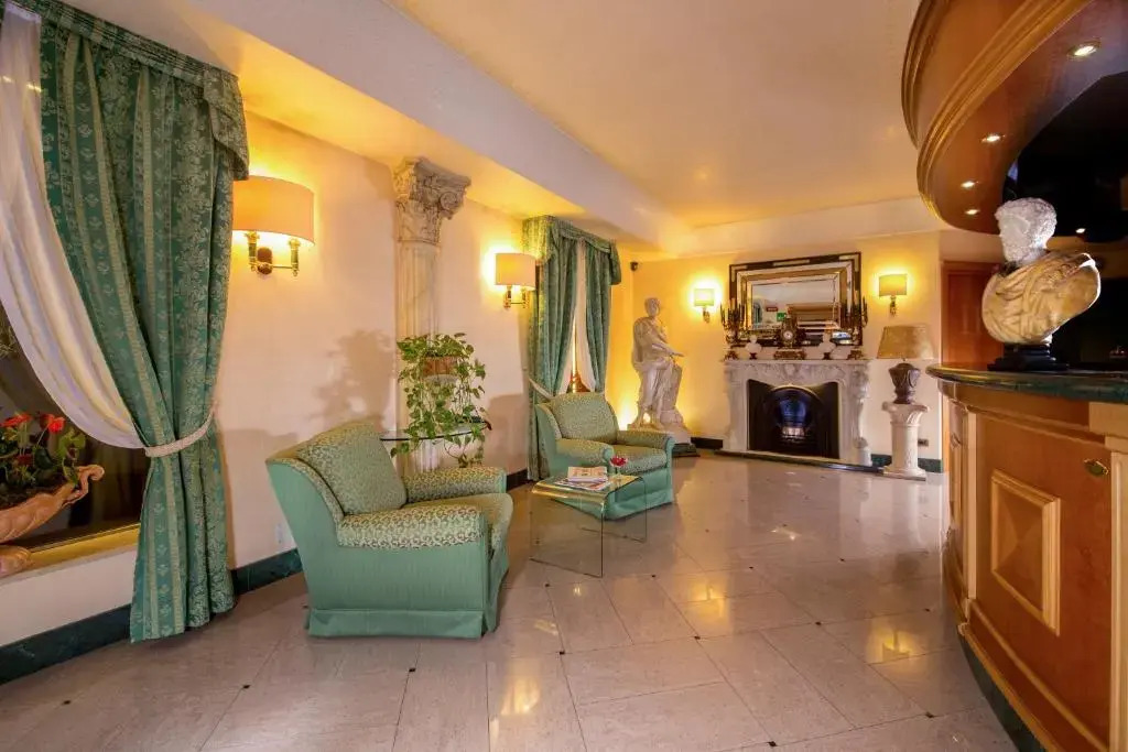 Colonna Hotel