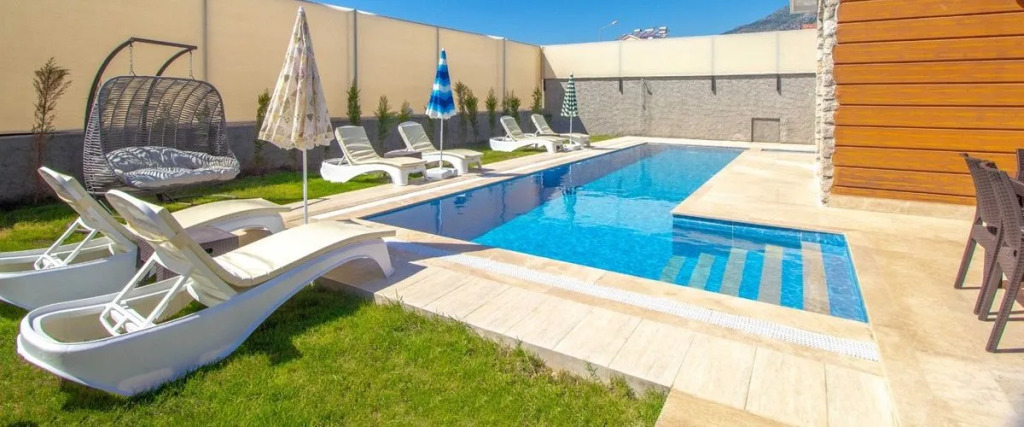 Villa Tlos Plus