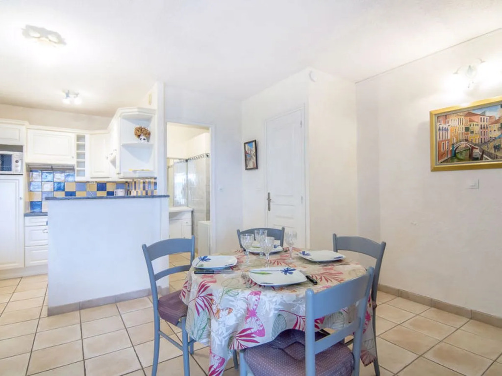 Villa Eden Parc Bredene 10665