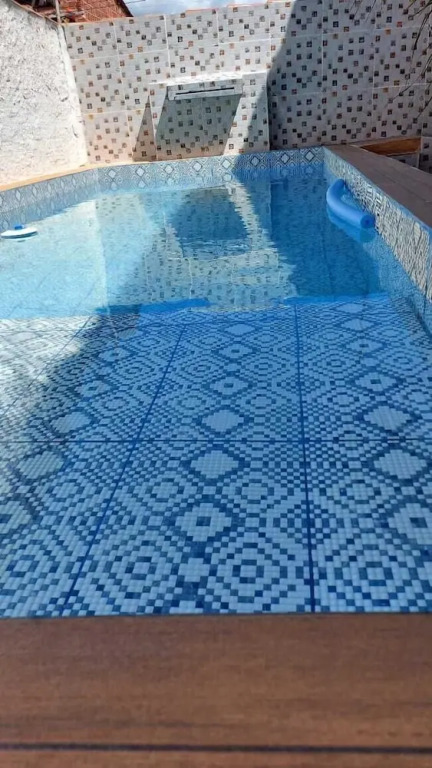 Residência Tatiane canoa