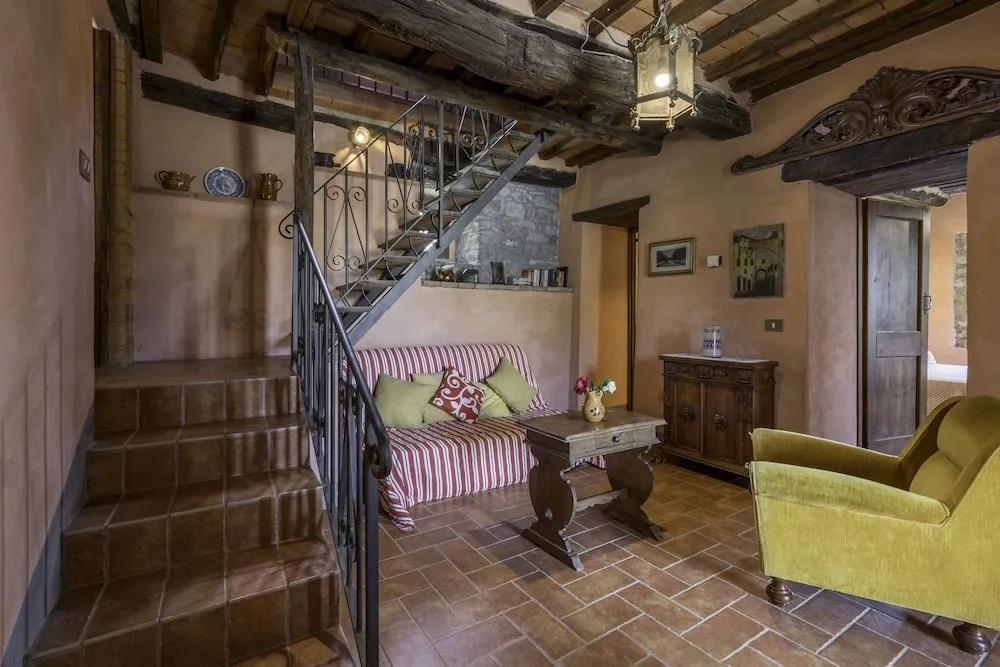 Colle Degli Ulivi By Geco Vacation Rentals