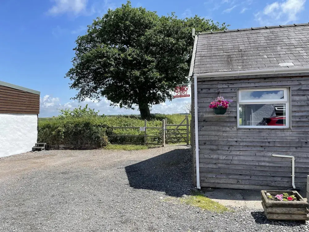 Dairy Cottage