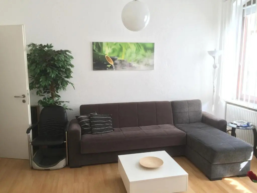 Braunschweig City nahes Apartment