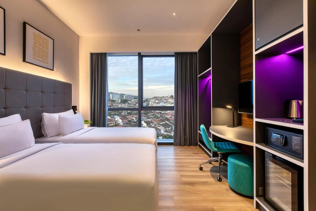 INNSiDE by Meliá Kuala Lumpur Cheras
