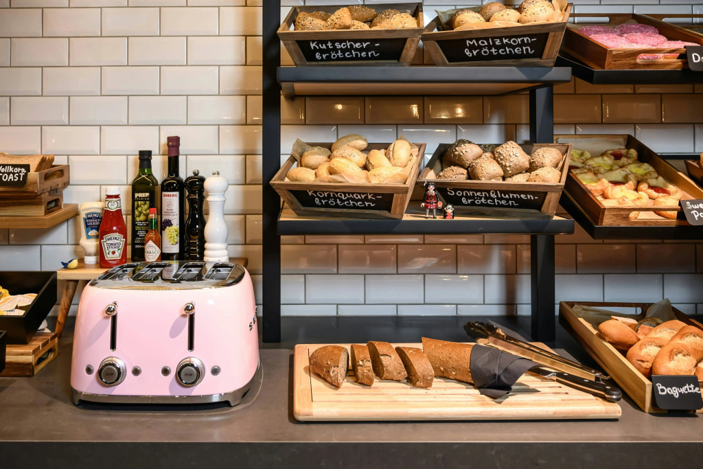 Moxy Dresden Neustadt