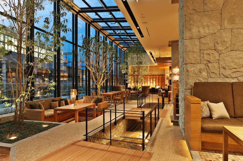 Hotel Coco Grand