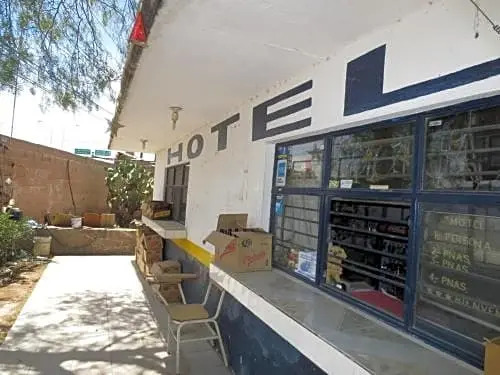 Hotel Balmor