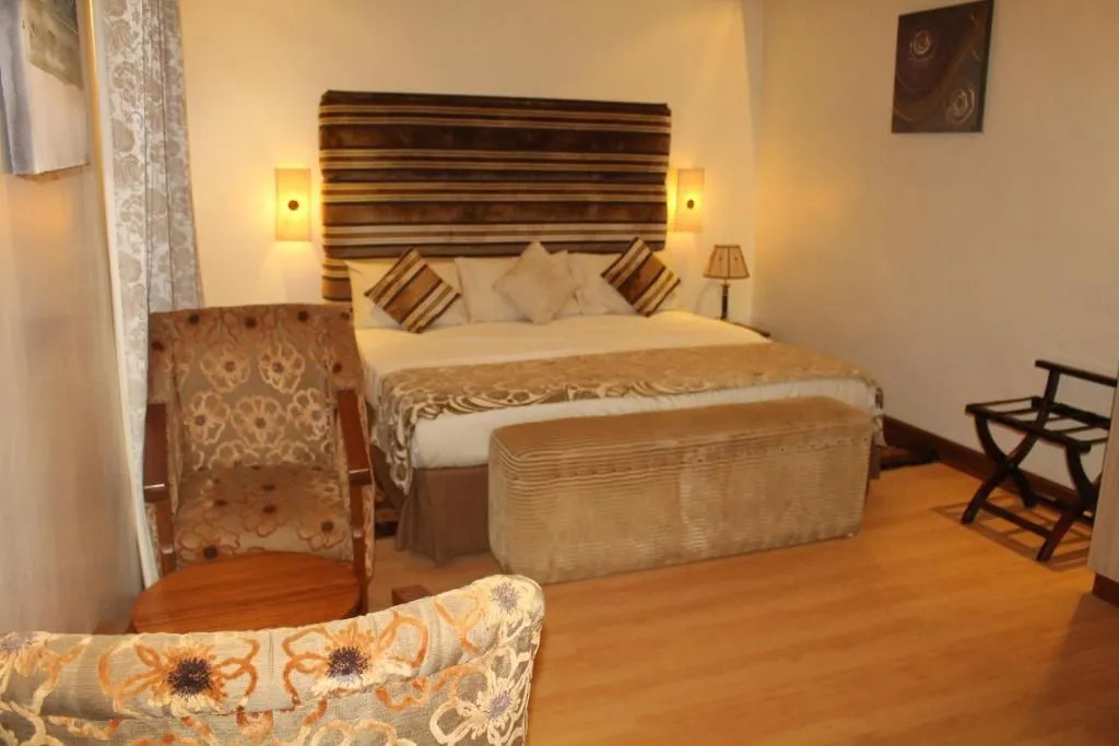 Victoria Blue Hotels & Apartments