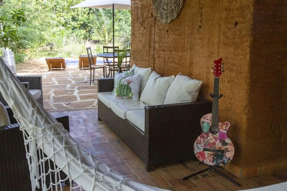 Nativo Eco-Hotel Barichara