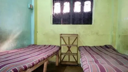 Perfect Hostel
