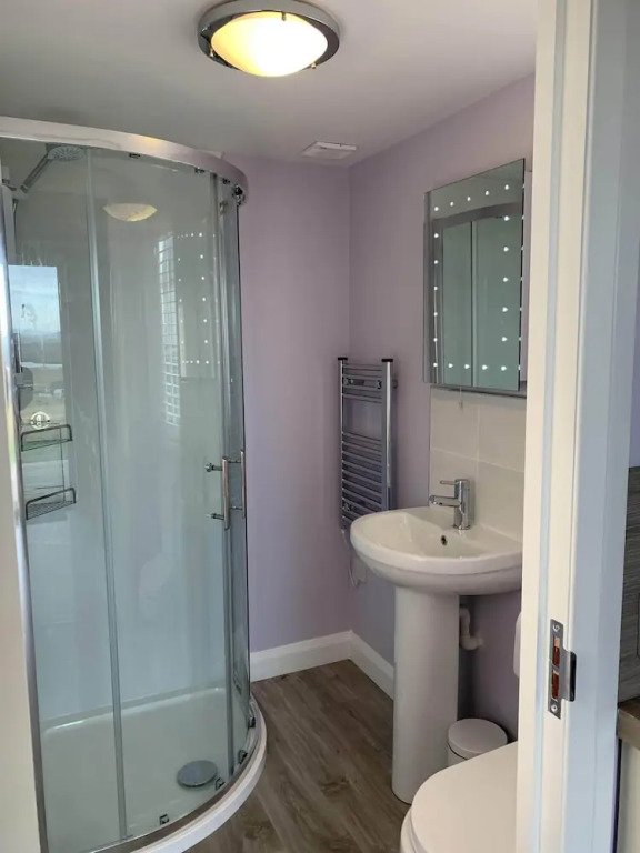 Hebridean Holiday Cabins