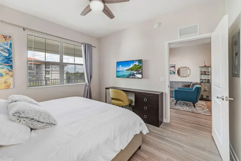 Entire 3BR in Vista Cay Near Disneyworld
