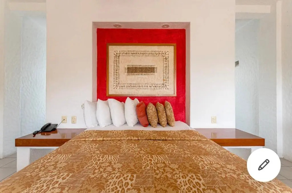 HOTEL VILLAS XAIBA