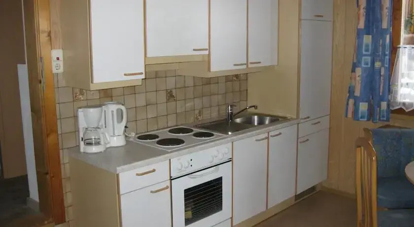 Appartements Sonnrain