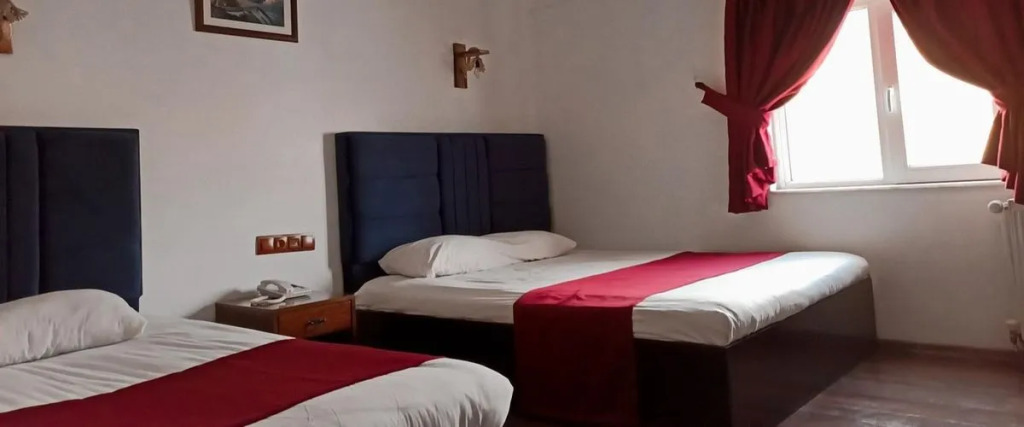 Ace Hotel Erciyes