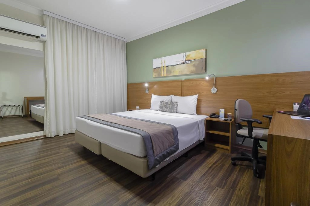Comfort Hotel Bauru