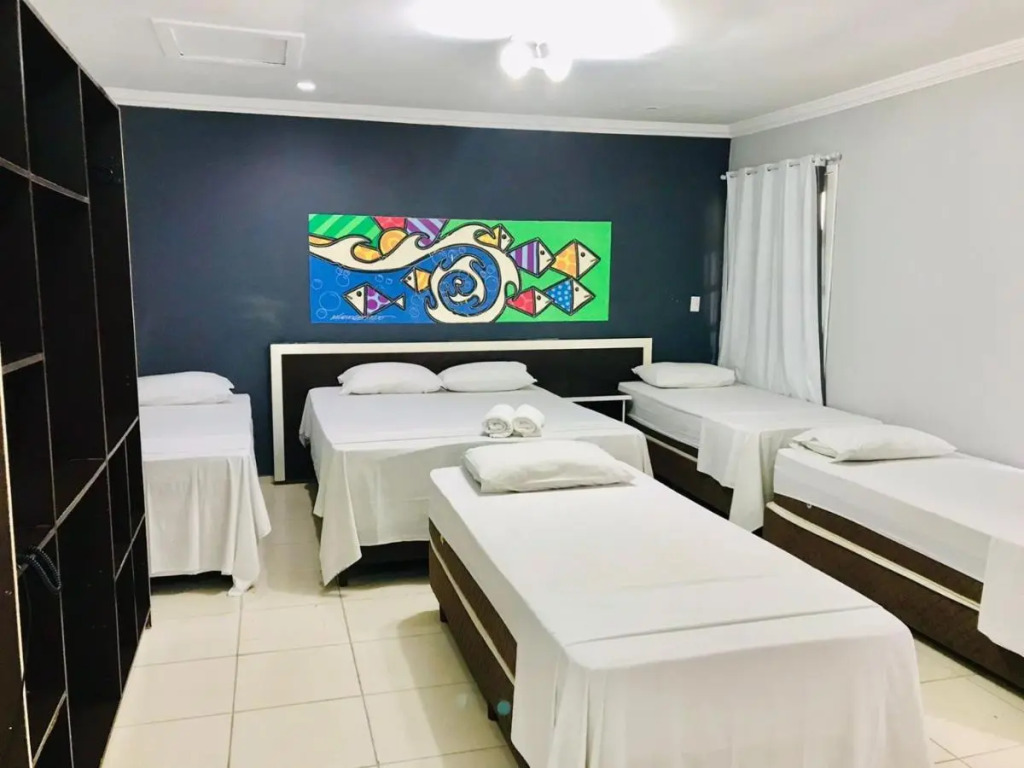 Hotel Panamerican