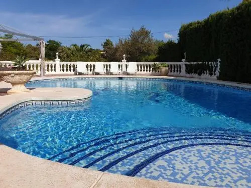 Casa Hindrika