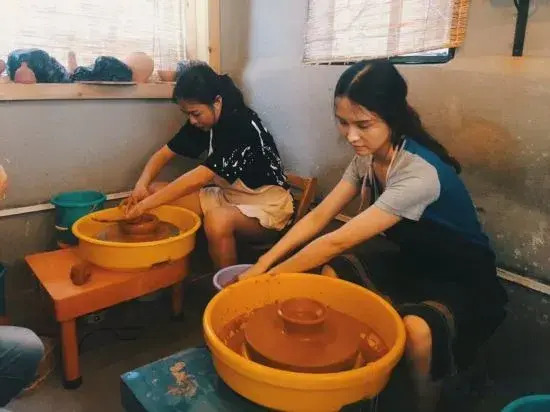 Chunshanwai Guesthouse