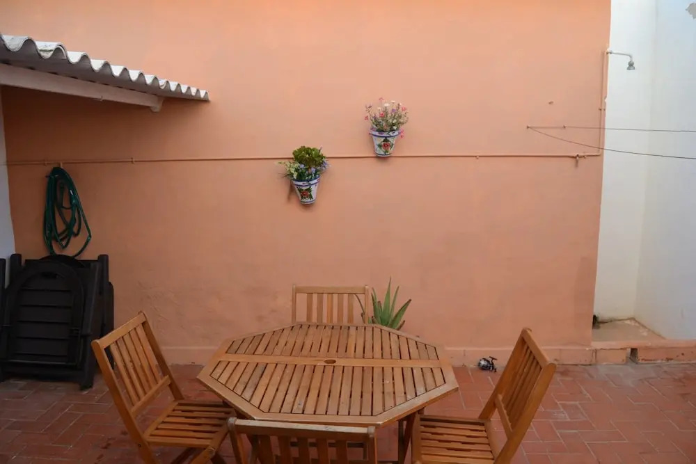 Bungalow Susana