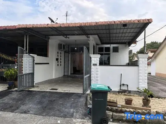 Embon Homestay