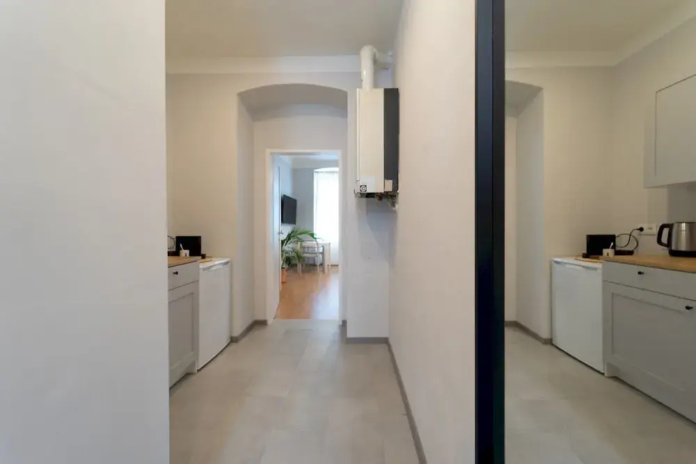 Cute and Cozy Studio - Close TO THE Center