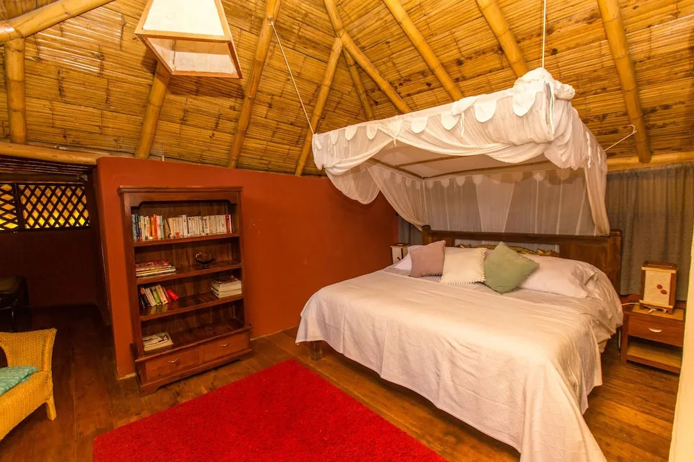 La Maison Eco House & Yoga