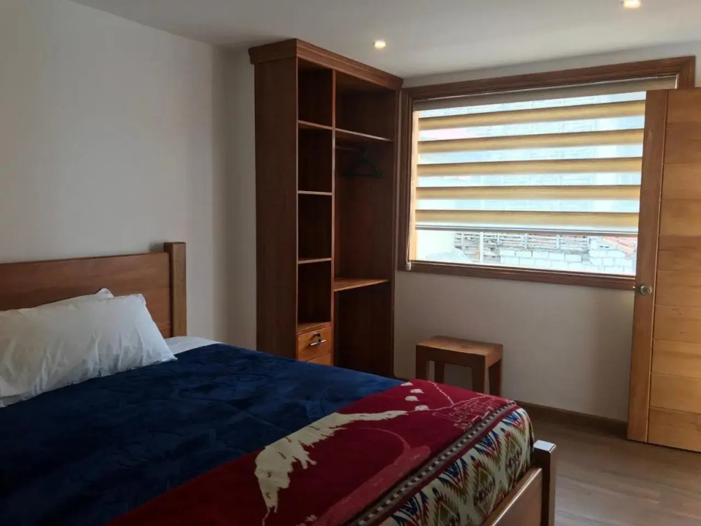 Community Hostel Alausi