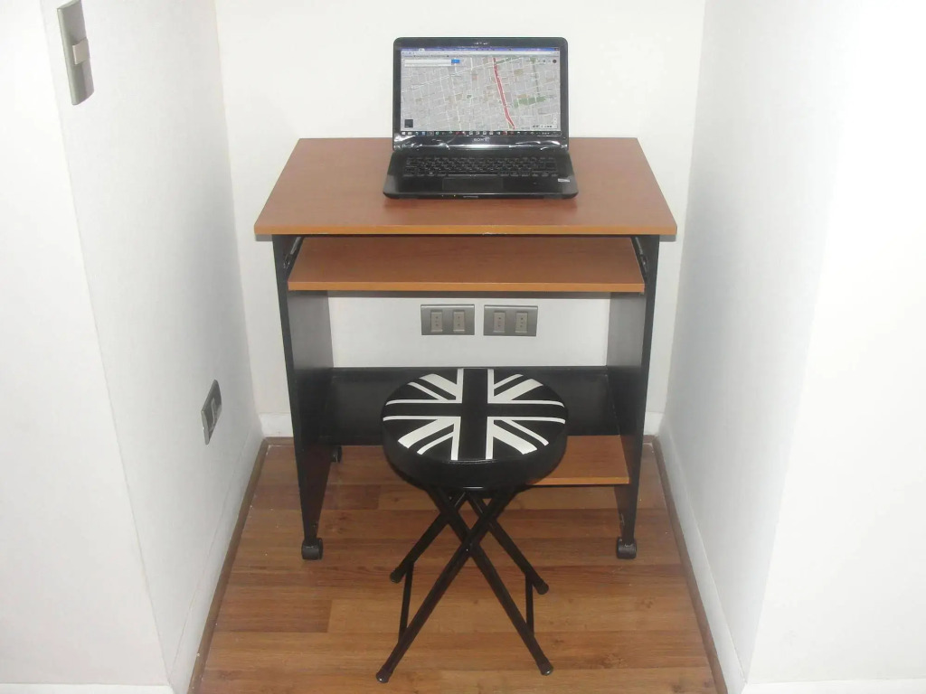 Apartamento Living Cochrane