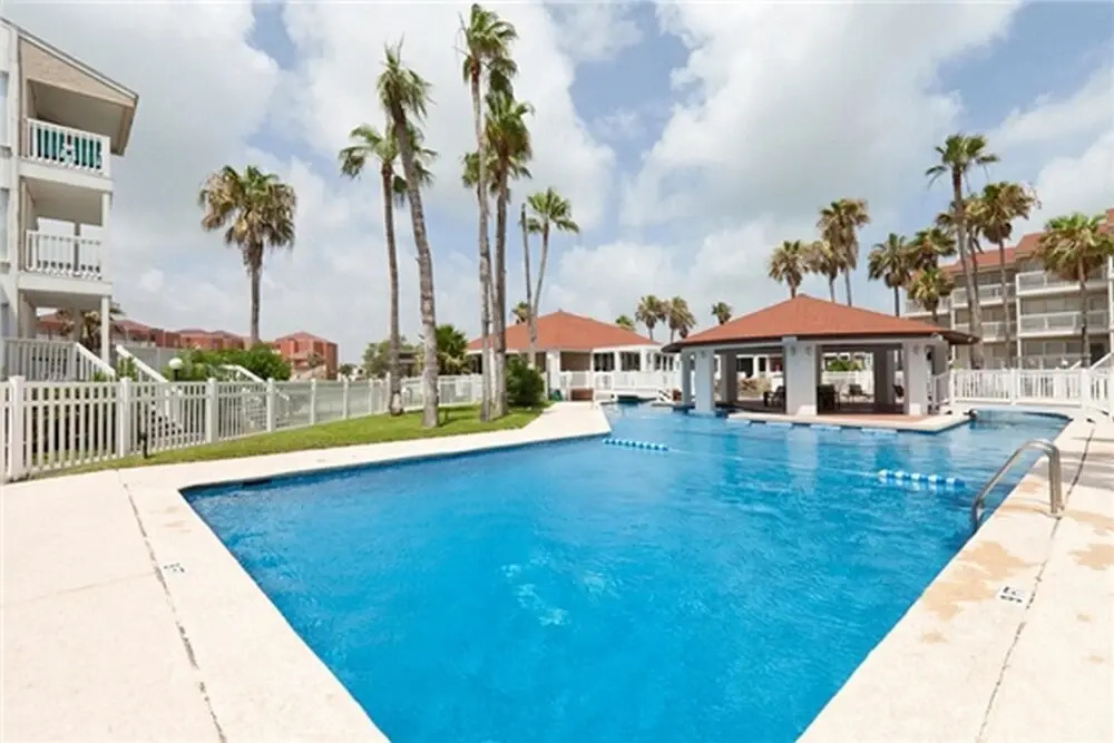 Gulfpoint Condominium A1214