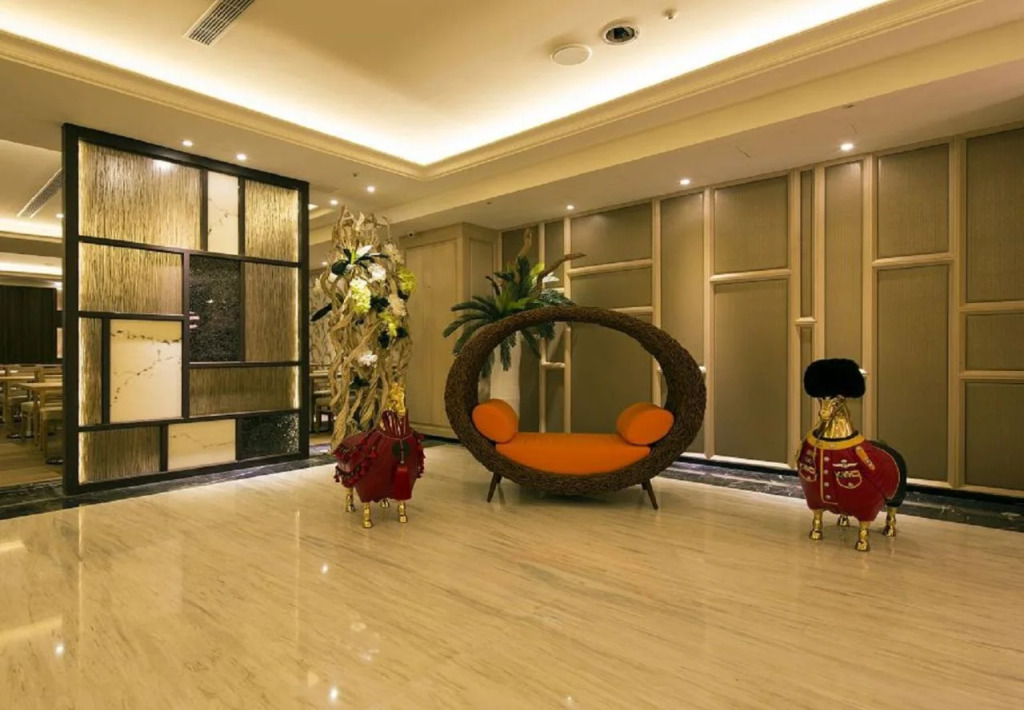 Olah Poshtel Taichung Wenxin
