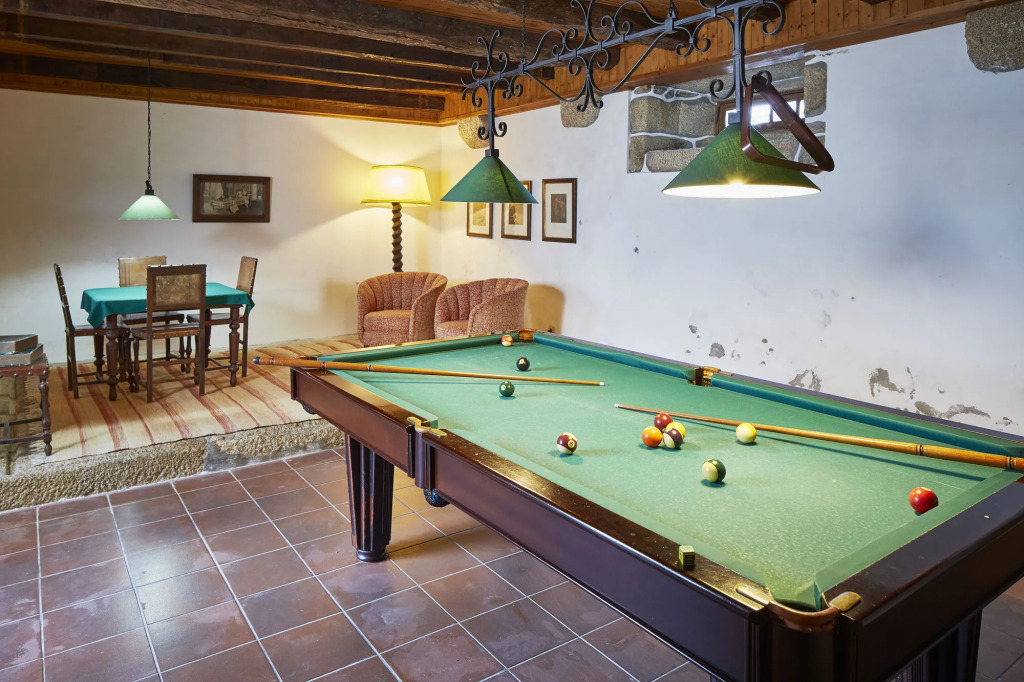 Casa de Canedo