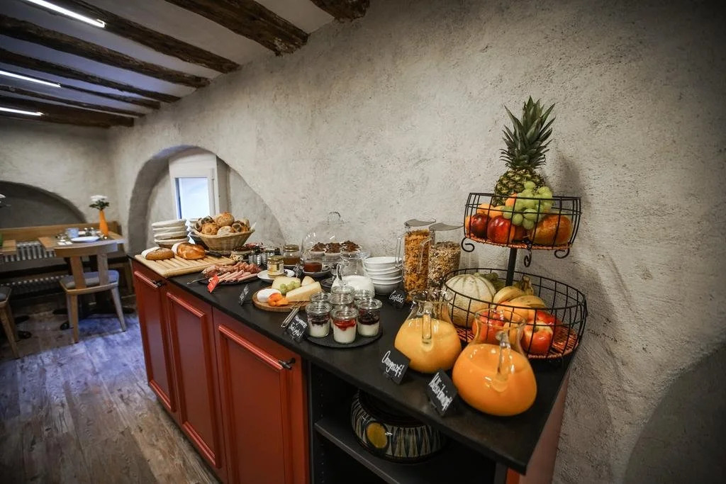 B&B Zum Schleif