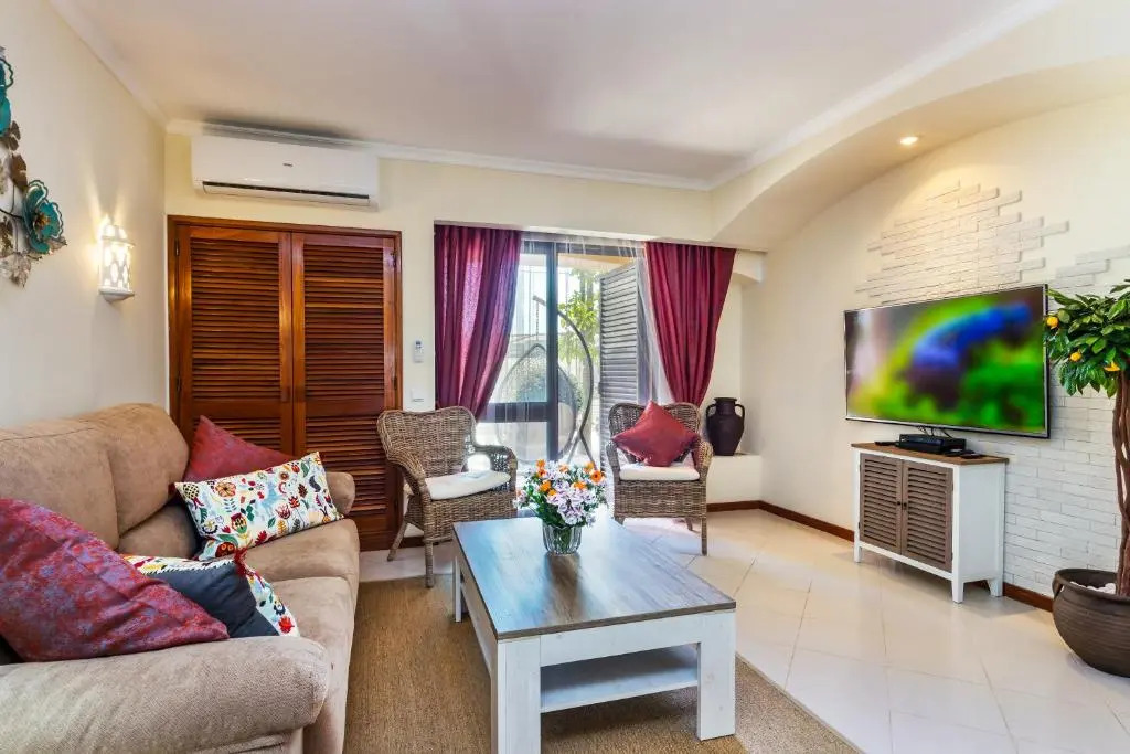 Clementina Apartment