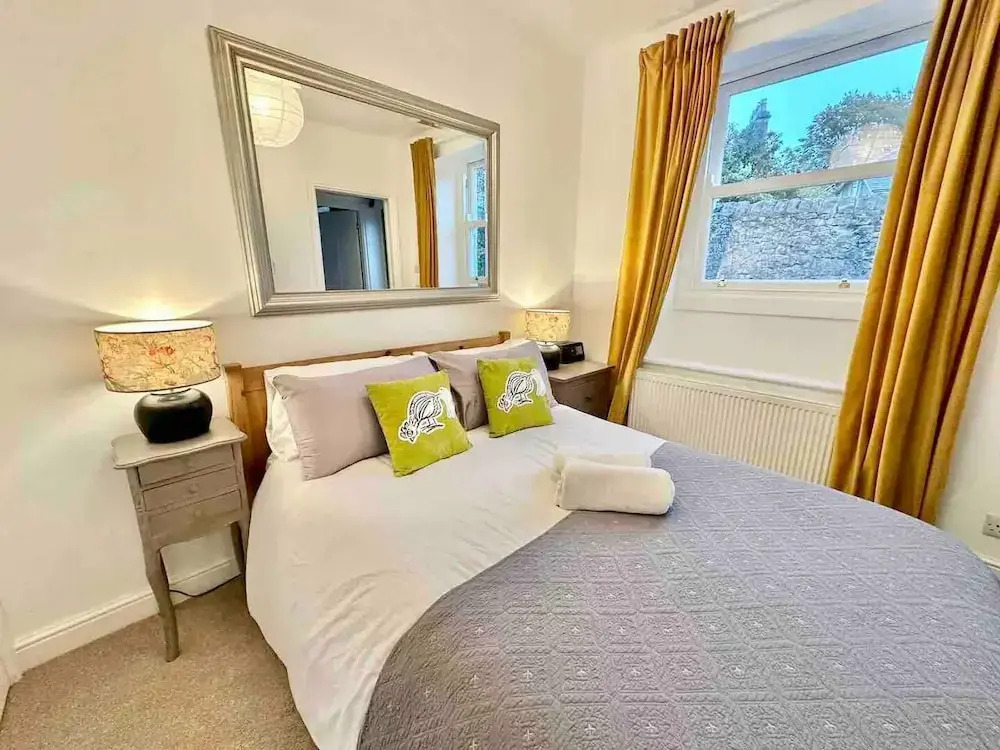 Tranquil Kendal Cottage Retreat