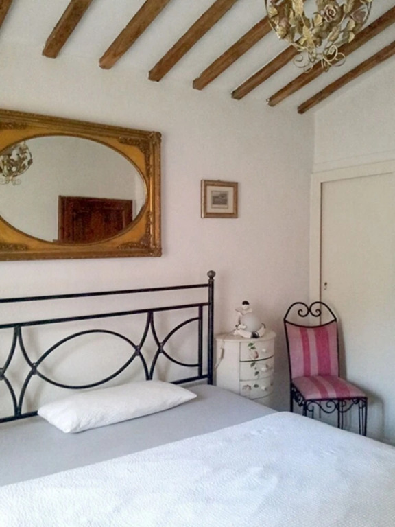 House With 3 Bedrooms in Caldana, With Private Pool and Enclosed Garde