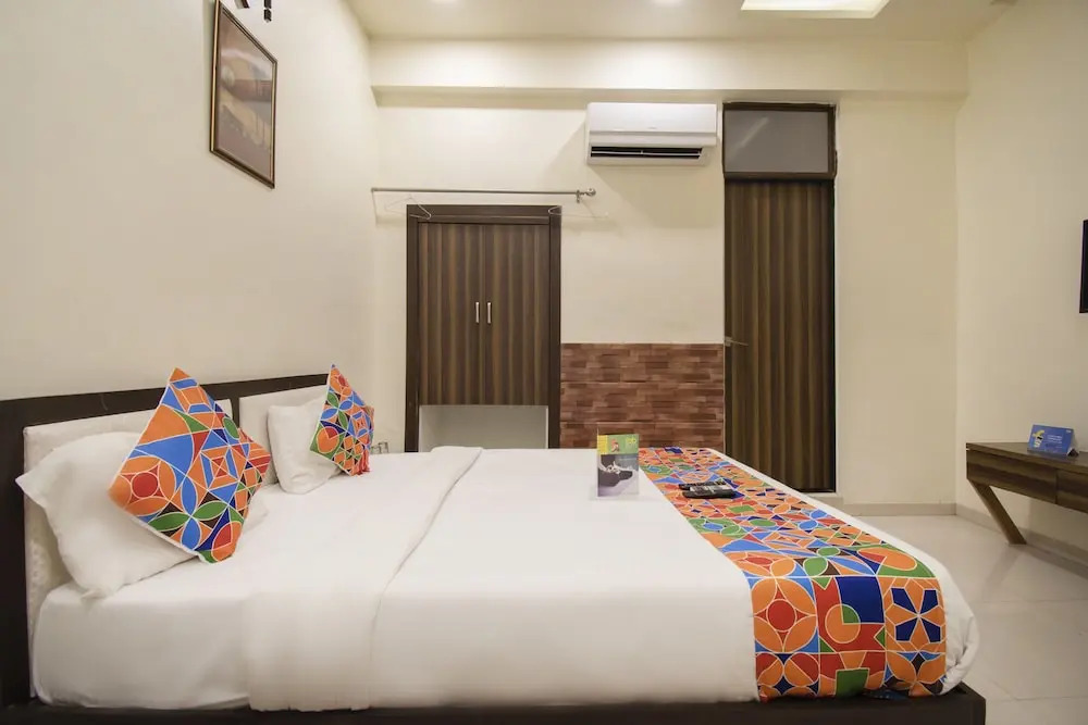 HOTEL MAHER Inn