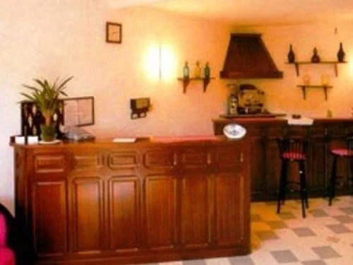 Hotel Il Giardino