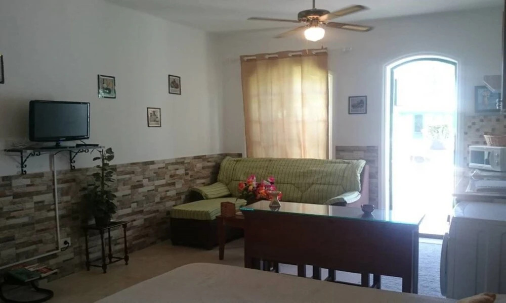 104592 -  Apartment in Tías