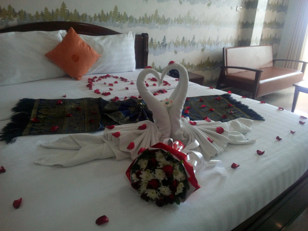 Doungta Anda Hotel