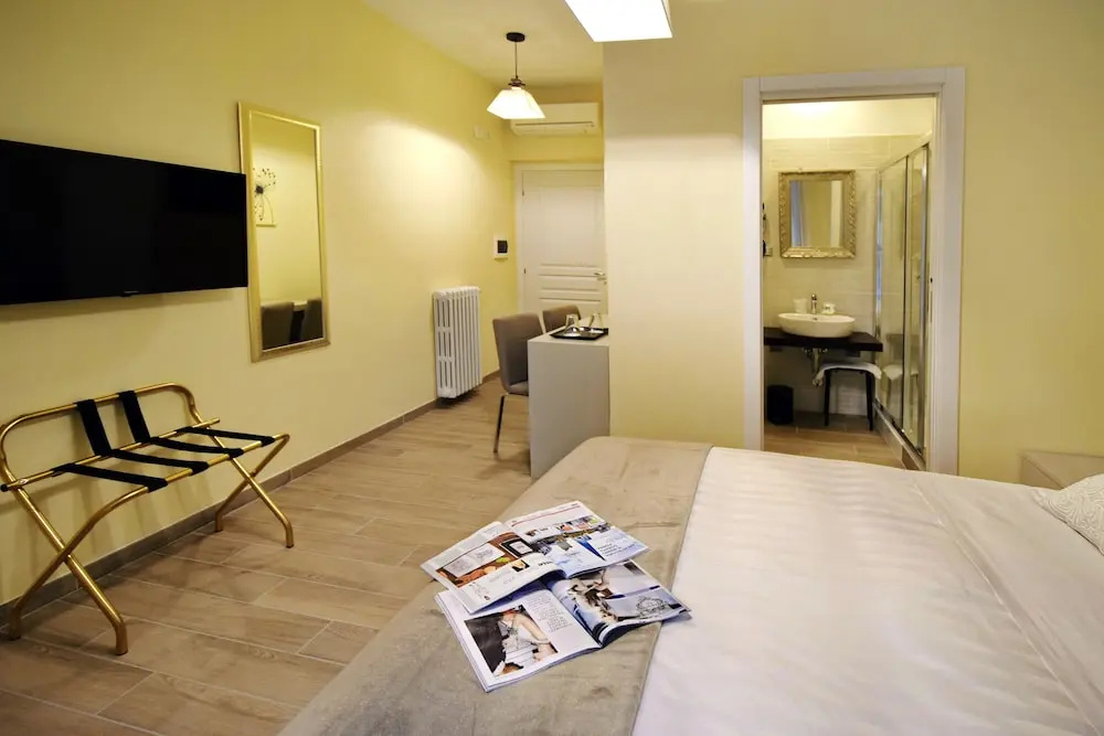 CdR Guest House