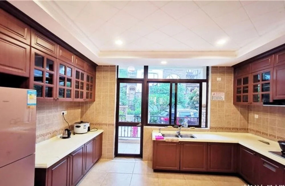 Nankun Mountain Resort Villa No.26
