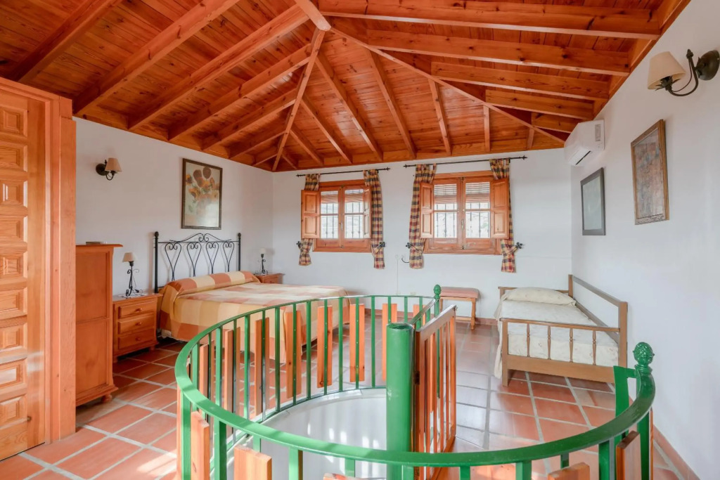 Villa Padial