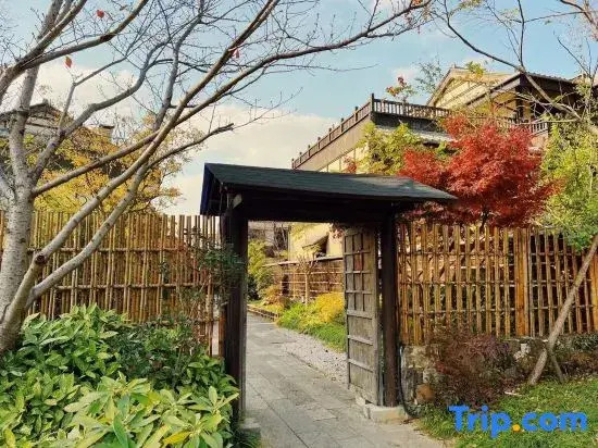 Wuxi Manman Xiaozhu Inn (Lingshan Town Nianhuawan)