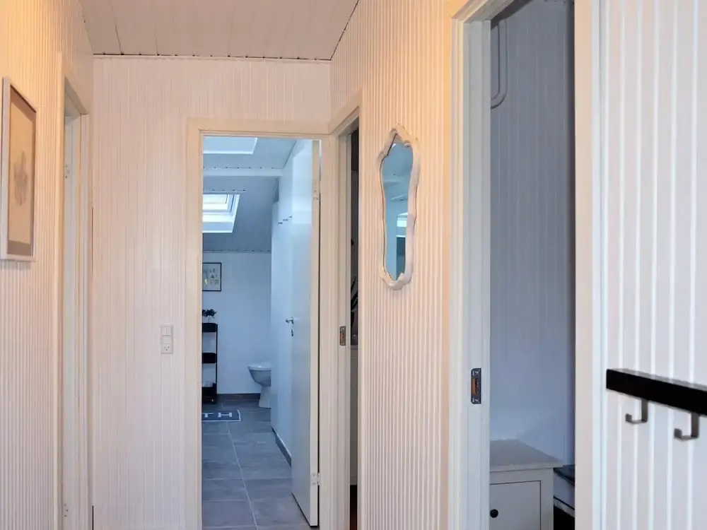Picturesque Holiday Home in Falster near Sea