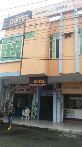 Hotel Relaxis